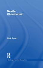 Neville Chamberlain - Nick Smart