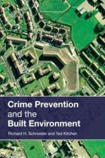 Crime Prevention and the Built Environment - Kitchen, Ted