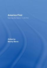 America First - Mandy Merck