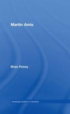 Martin Amis - Brian Finney