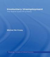 Involuntary Unemployment - Michel de Vroey