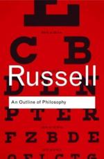 An Outline of Philosophy - Russell, Bertrand