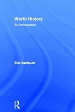 World History - E. Vanhaute (author), Linda Weix (translator)