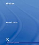 Turkish - Kornfilt, Jaklin