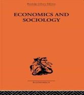 Economics and Sociology - Adolph Lowe
