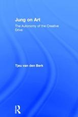 Jung on Art - M. F. M. van den Berk