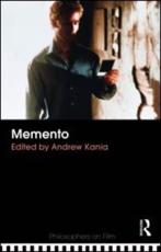 Memento - Andrew Kania