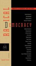 Radical Democracy - David Trend