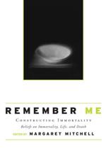 Remember Me - Margaret Mitchell