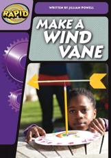 Make a Wind Vane