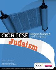 OCR GCSE Religious Studies A. World Religion(s) - Janet Green, Cavan Wood