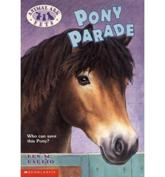 Pony Parade