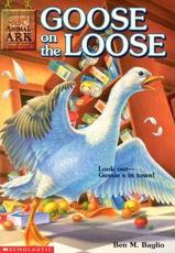 Goose on the Loose