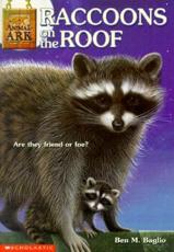 Raccoons on the Roof