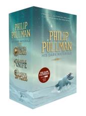 His Dark Materials 3-Book Paperback Boxed Set - Philip Pullman