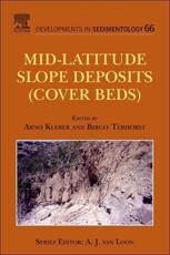 Mid-Latitude Slope Deposits (Cover Beds) - Arno Kleber (editor), Birgit Terhorst (editor)