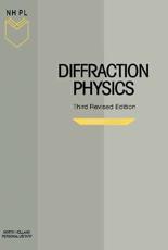 Diffraction Physics - Cowley, J. M.