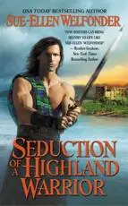 Seduction of a Highland Warrior