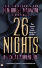 26 Nights: A Sexual Adventure - Penthouse Magazine