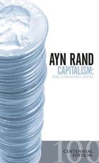 Capitalism - Ayn Rand, Nathaniel Branden, Alan Greenspan, Robert Hessen