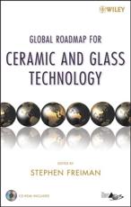 Global Roadmap for Ceramics and Glass Technology