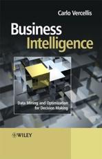 Business Intelligence - Carlo Vercellis
