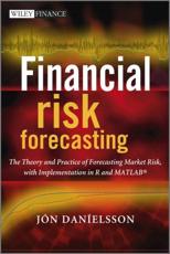 Financial Risk Forecasting - JÃ³n DanÃ­elsson