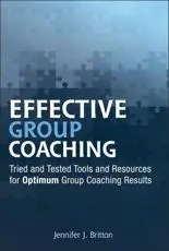 Effective Group Coaching