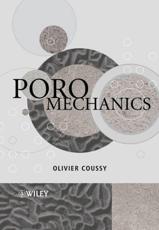 Poromechanics - Olivier Coussy