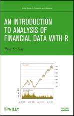 An Introduction to Analysis of Financial Data With R - Ruey S. Tsay