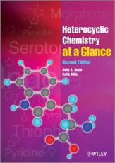 Heterocyclic Chemistry at a Glance - J. A. Joule, K. Mills