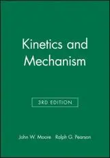 Kinetics and Mechanism