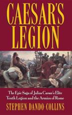 Caesar's Legion - Stephen Dando-Collins