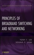 Principles of Broadband Switching and Networking