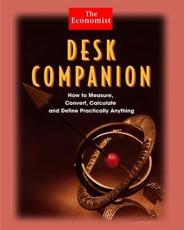 Desk Companion