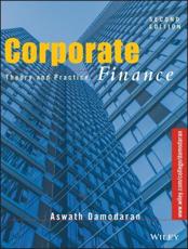 Corporate Finance - Aswath Damodaran