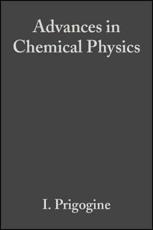 Advances in Chemical Physics, Volume 104 - Ilya Prigogine (editor), Stuart A. Rice (editor)
