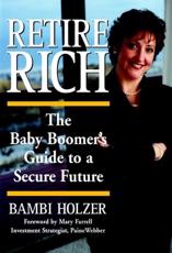Retire Rich - Bambi Holzer