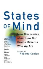 States of Mind - John L. Casti