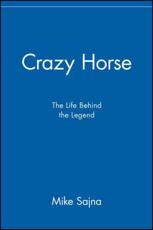 Crazy Horse - Mike Sajna