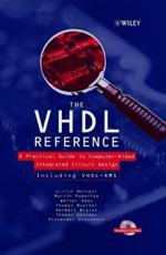 The VHDL Reference - Ulrich Heinkel