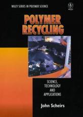 Polymer Recycling - John Scheirs