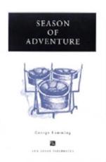Season of Adventure - George Lamming