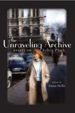 The Unraveling Archive