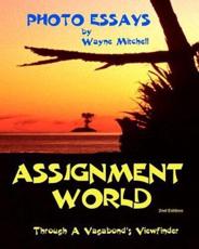 Assignment World - Wayne - Mitchell (author)