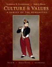 Culture and Values, Volume 2