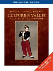 Culture and Values, Volume II