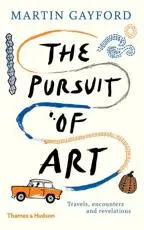 ISBN: 9780500094112 - The Pursuit of Art