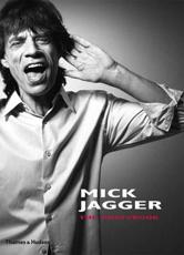 Mick Jagger - FranÃ§ois HÃ©bel