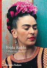 Frida Kahlo - Christina Burrus, Frida Kahlo